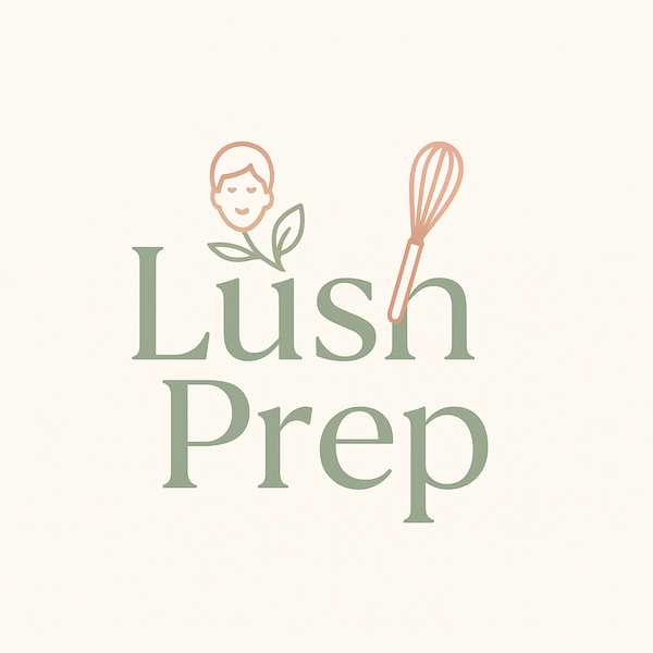 LushPrep